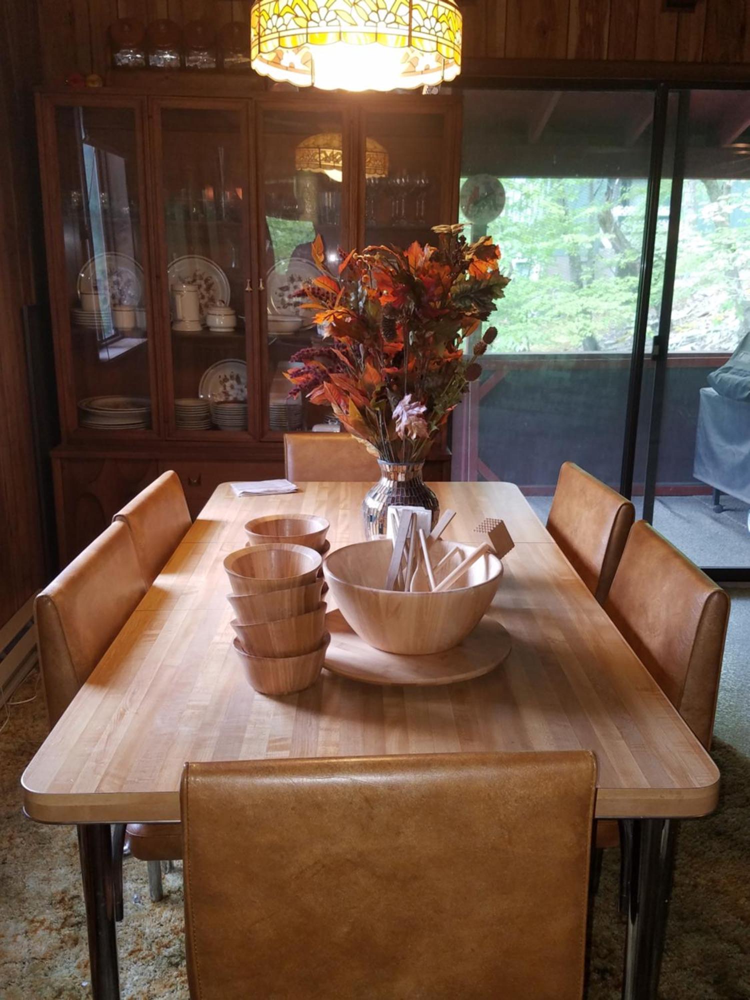 בושקיל Saw Creek Cabin - Regent Hilltop מראה חיצוני תמונה